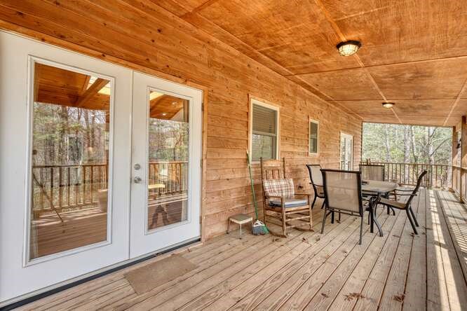 382 Hilltop Lane, MURPHY, North Carolina image 28