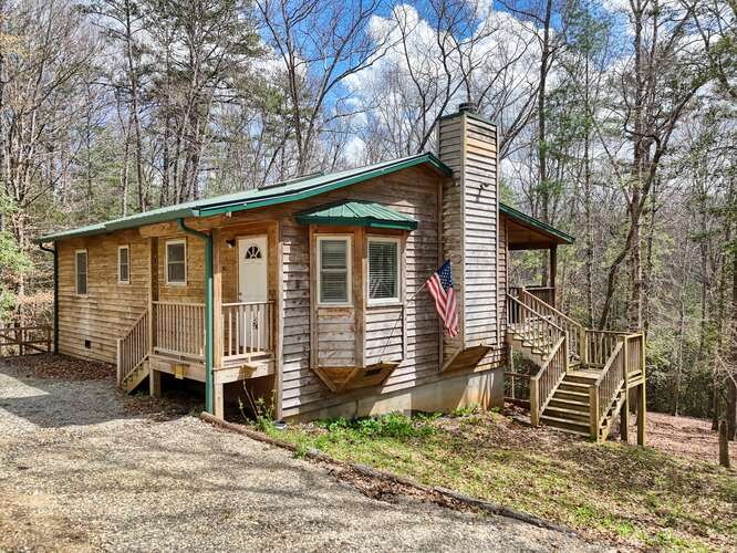 382 Hilltop Lane, MURPHY, North Carolina image 3