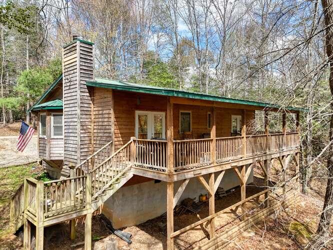 382 Hilltop Lane, MURPHY, North Carolina image 1