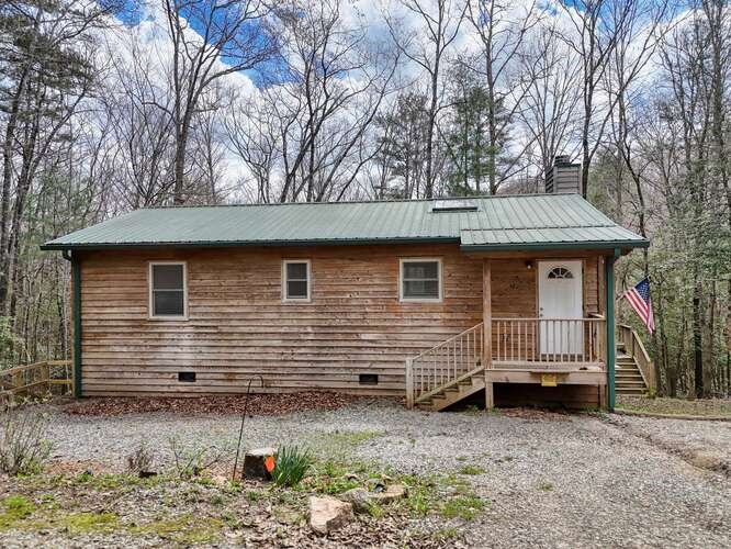 382 Hilltop Lane, MURPHY, North Carolina image 8