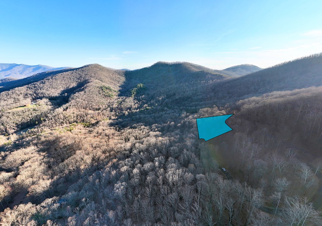 LOT36 Overlook Loop #36, YOUNG HARRIS, Georgia image 12