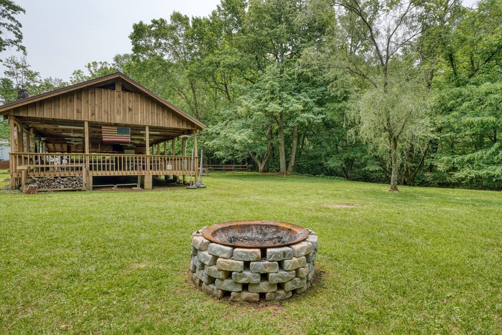 28 S Destination Drive, BLAIRSVILLE, Texas image 48