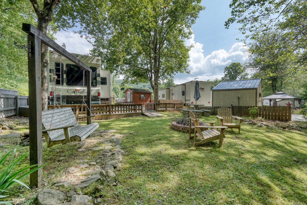 28 S Destination Drive, BLAIRSVILLE, Texas image 12