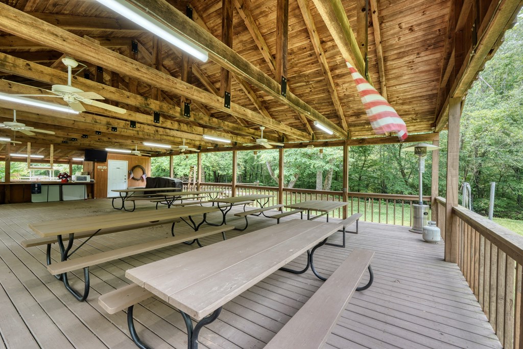 28 S Destination Drive, BLAIRSVILLE, Texas image 43