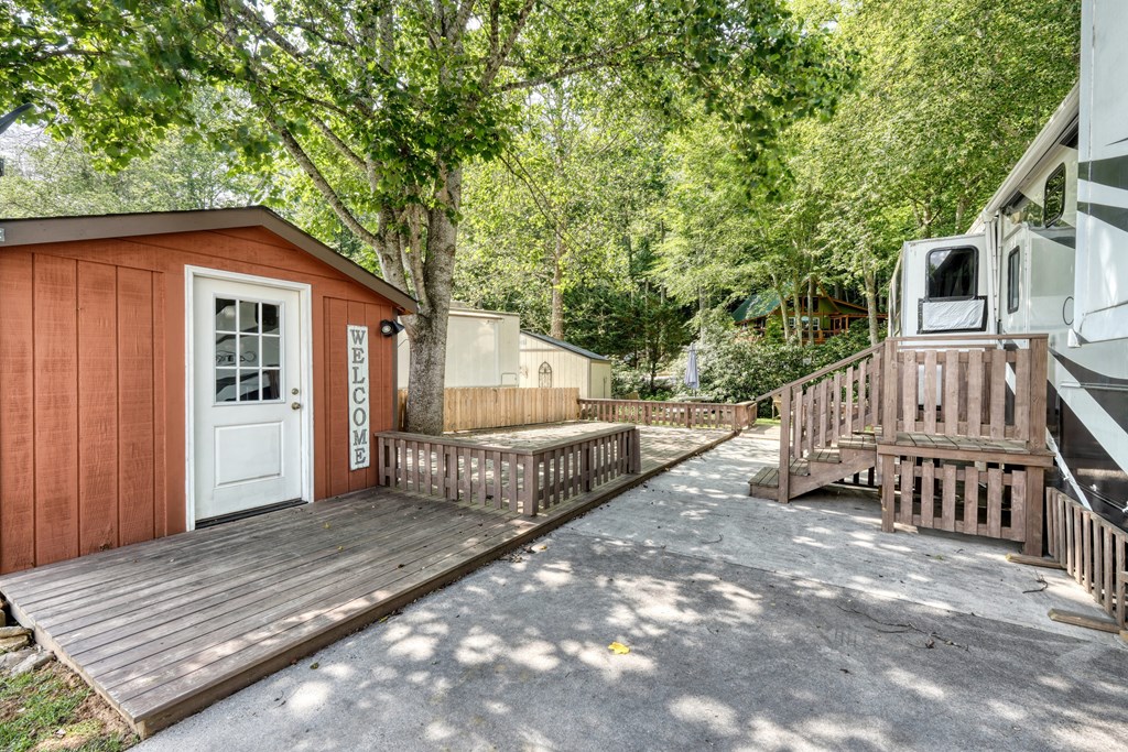 28 S Destination Drive, BLAIRSVILLE, Texas image 4
