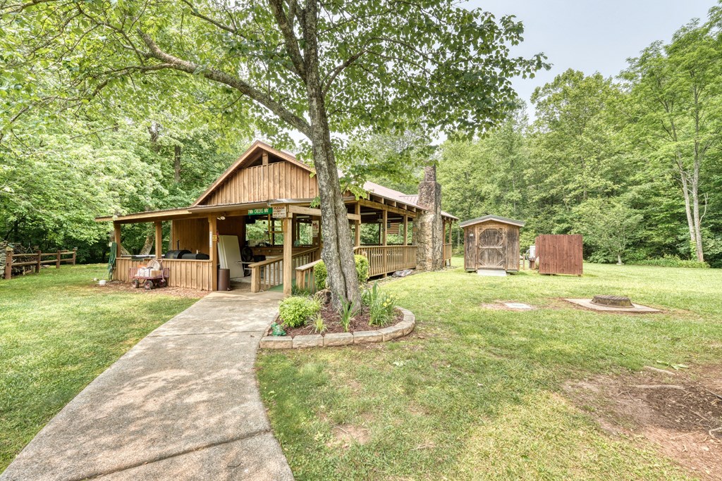 28 S Destination Drive, BLAIRSVILLE, Texas image 38