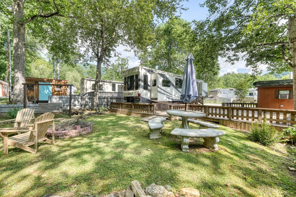 28 S Destination Drive, BLAIRSVILLE, Texas image 9