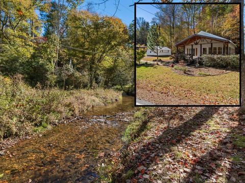 Mobile Home For Sale - 3391 Candy Mountain Rd<br/> MURPHY, NC 28906