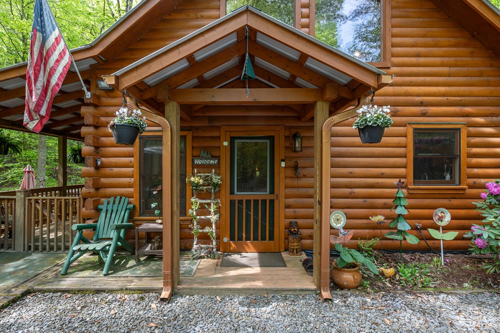 267 Laurelwood Cir
