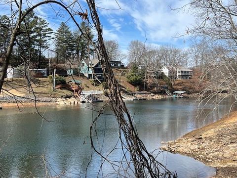 Vacant Land For Sale - LOT 5 Old Hwy 64 E #5<br/> HAYESVILLE, NC 28904