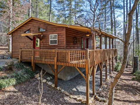 Homes For Sale - 220 Moonlight Ridge<br/> MURPHY, NC 28906