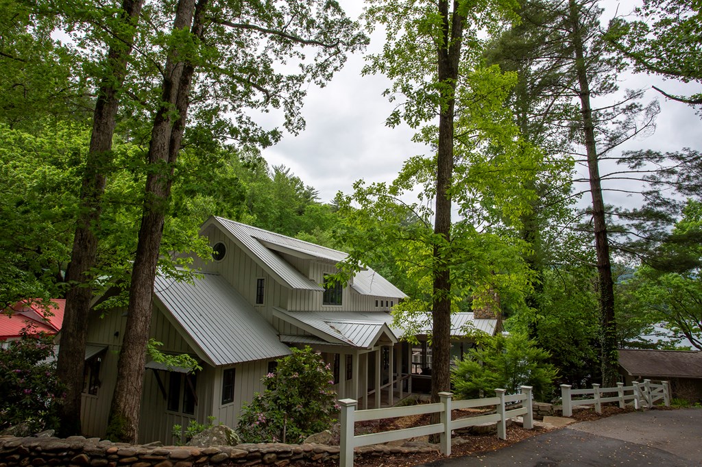 37 Nantahala Terrace, ROBBINSVILLE, North Carolina image 7