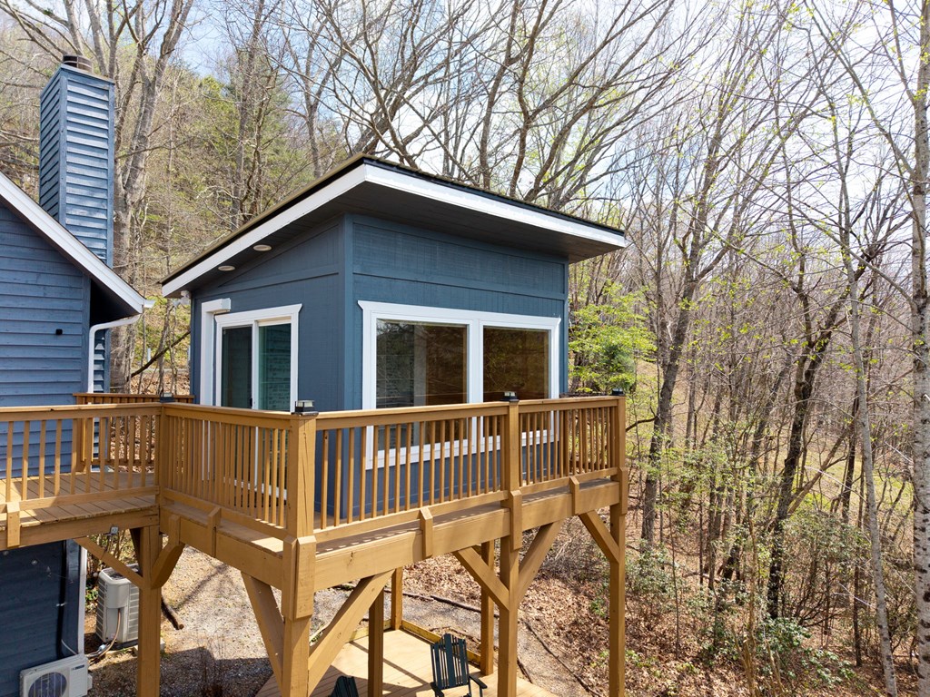 312 Penland Indian Trail