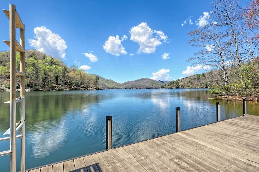 177 Lake Dr, TOPTON, North Carolina image 2