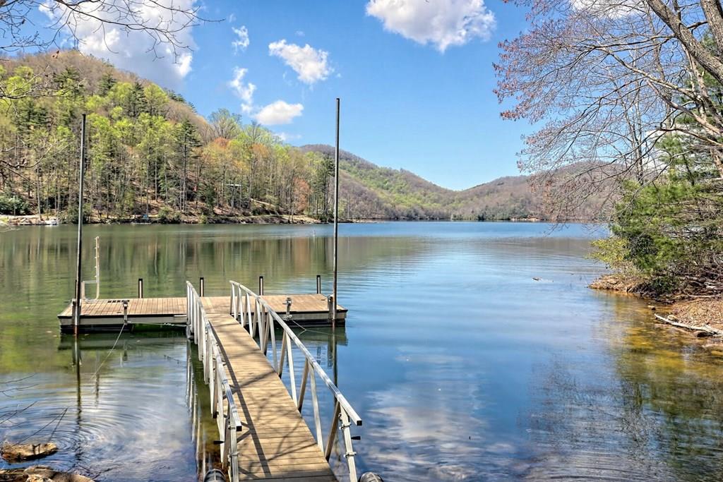 177 Lake Dr, TOPTON, North Carolina image 1