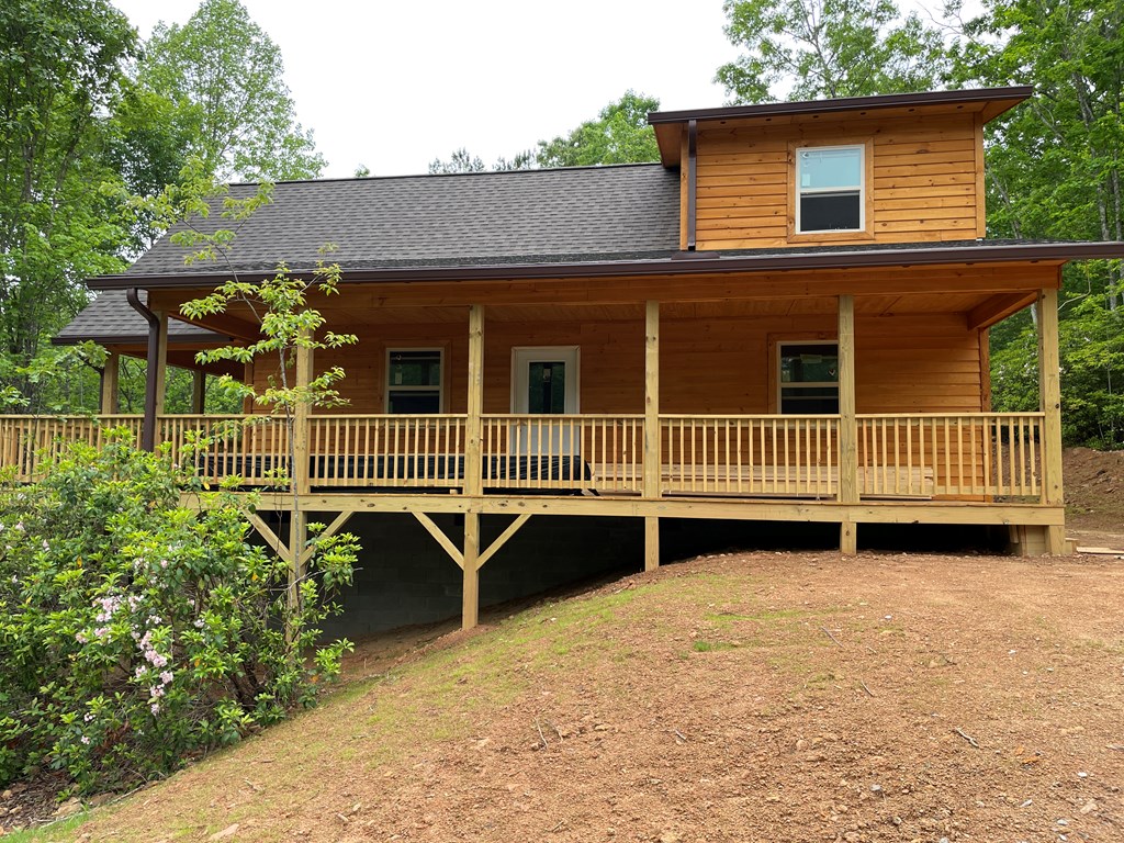 25 Glenn Oak Lane, HAYESVILLE, North Carolina image 3