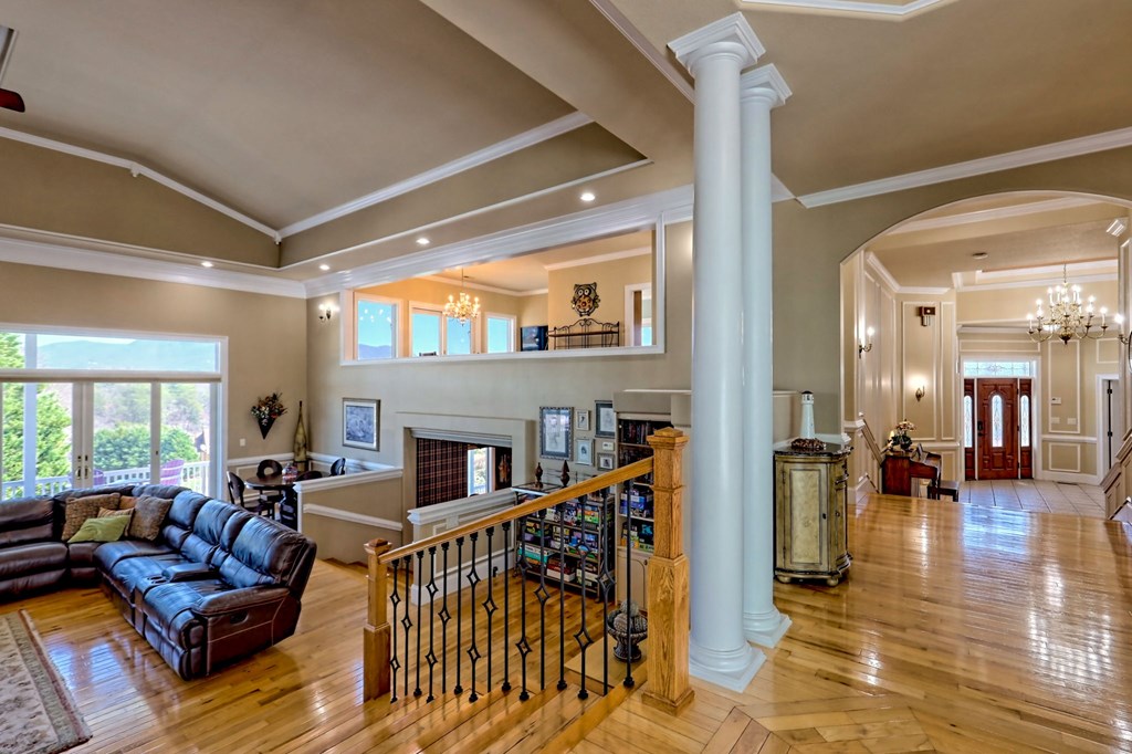 1526 Cedar View Lane, HIAWASSEE, Georgia image 14