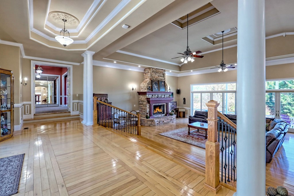 1526 Cedar View Lane, HIAWASSEE, Georgia image 10