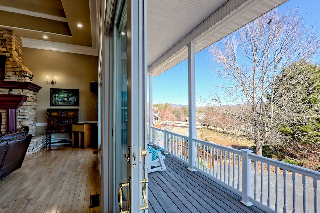 1526 Cedar View Lane, HIAWASSEE, Georgia image 13