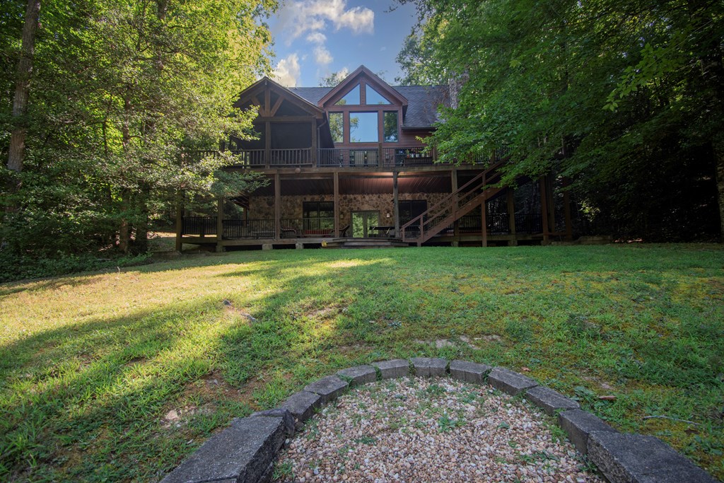 278 Holly Hill Dr, BLAIRSVILLE, Georgia image 3