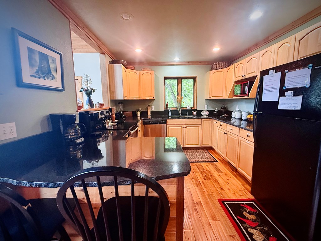 1110 Cardinal Rd, MURPHY, North Carolina image 6