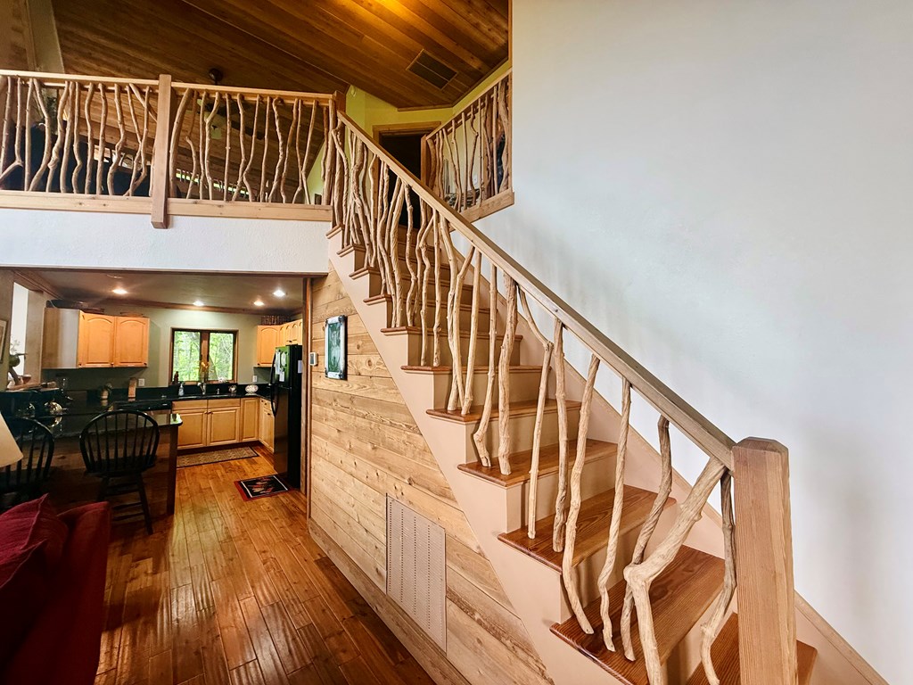 1110 Cardinal Rd, MURPHY, North Carolina image 5