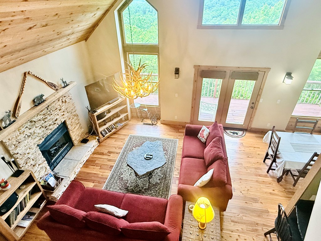 1110 Cardinal Rd, MURPHY, North Carolina image 26