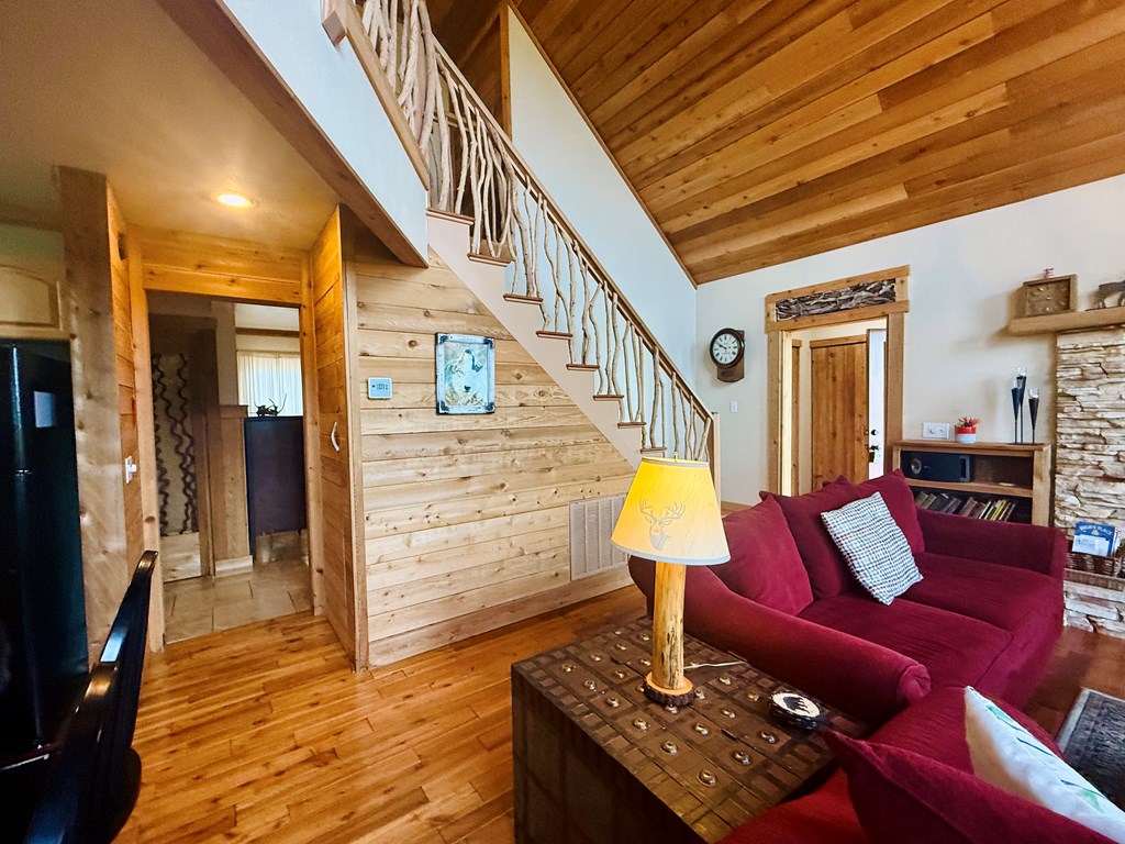 1110 Cardinal Rd, MURPHY, North Carolina image 14
