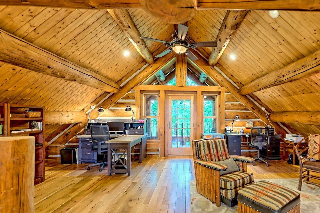 6487 Old Highway 64 W, WARNE, North Carolina image 35