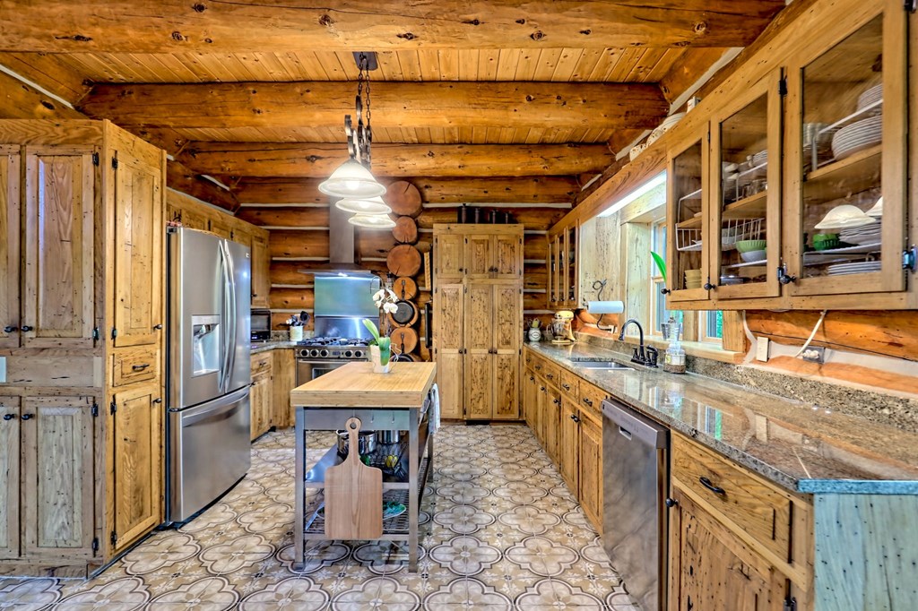 6487 Old Highway 64 W, WARNE, North Carolina image 14
