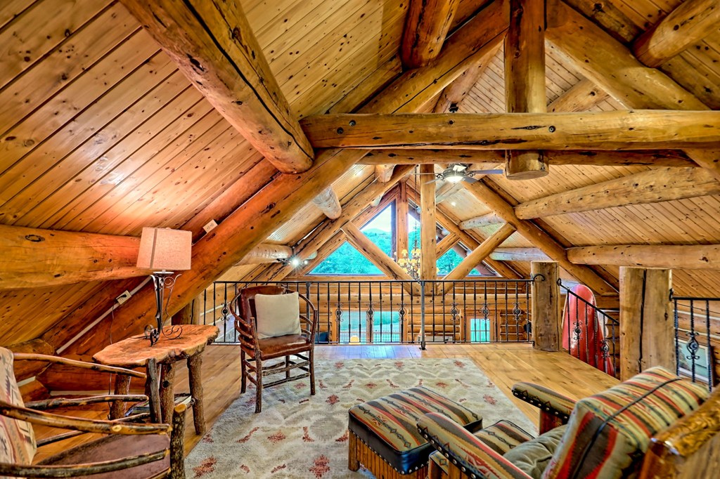 6487 Old Highway 64 W, WARNE, North Carolina image 38