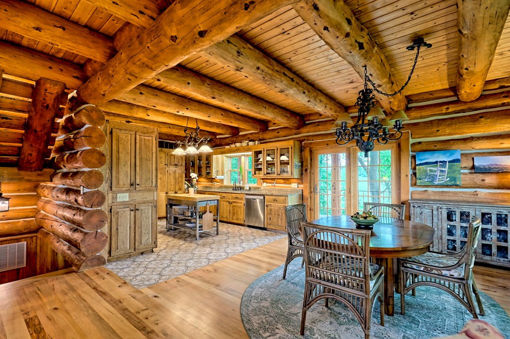 6487 Old Highway 64 W, WARNE, North Carolina image 13
