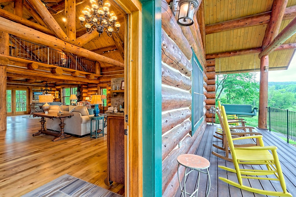 6487 Old Highway 64 W, WARNE, North Carolina image 9