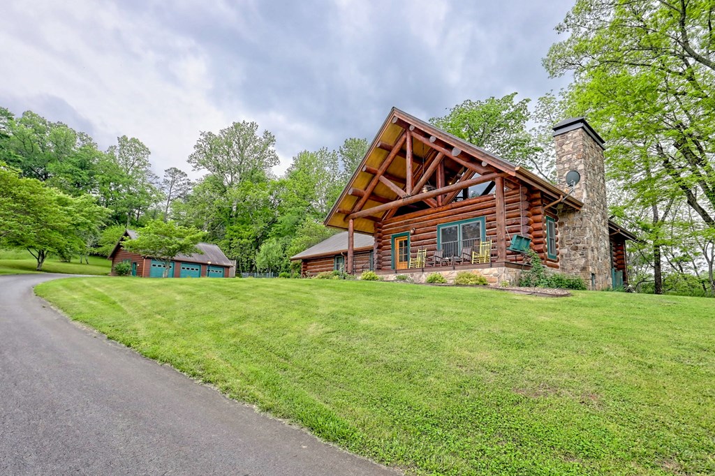 6487 Old Highway 64 W, WARNE, North Carolina image 3