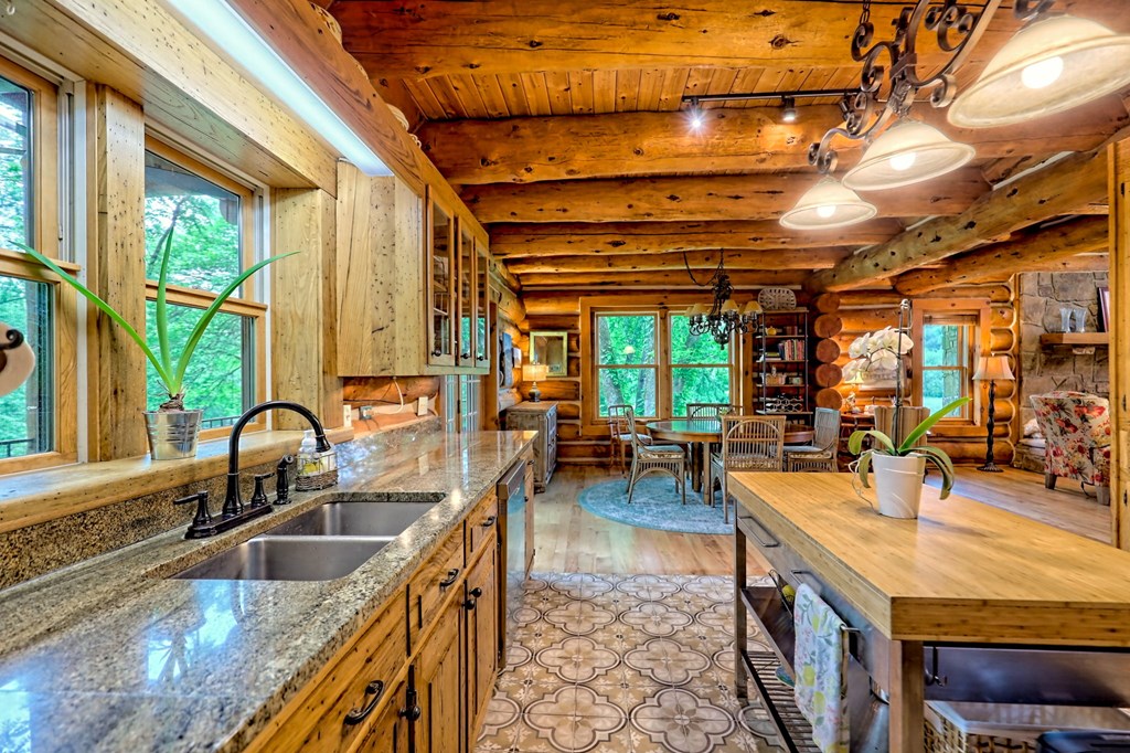 6487 Old Highway 64 W, WARNE, North Carolina image 16