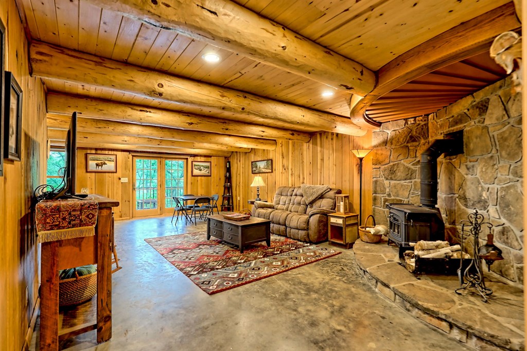 6487 Old Highway 64 W, WARNE, North Carolina image 46