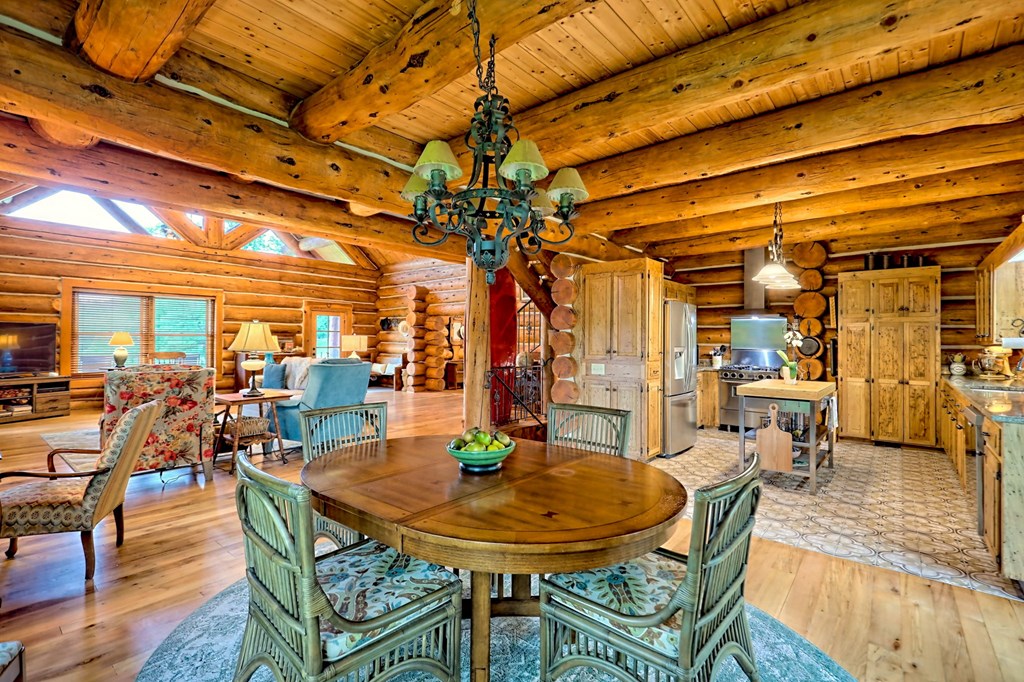 6487 Old Highway 64 W, WARNE, North Carolina image 19