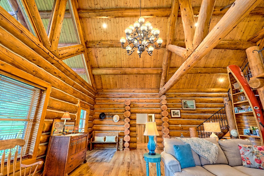 6487 Old Highway 64 W, WARNE, North Carolina image 12