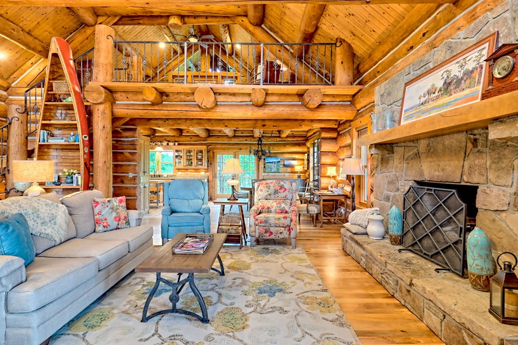 6487 Old Highway 64 W, WARNE, North Carolina image 11