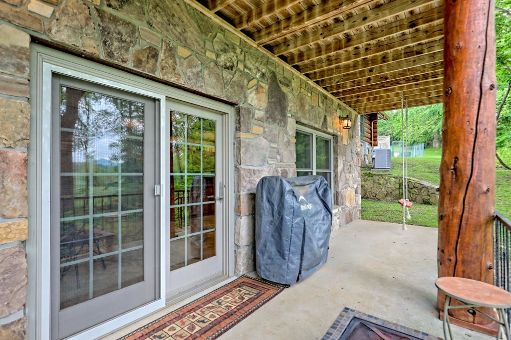 6487 Old Highway 64 W, WARNE, North Carolina image 49