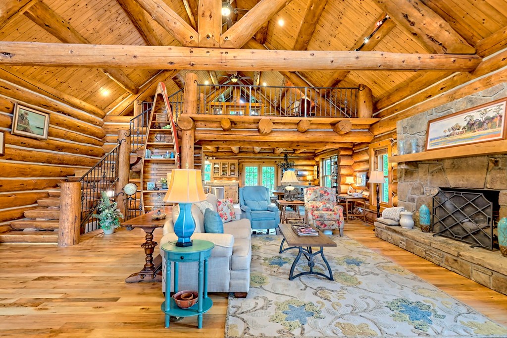 6487 Old Highway 64 W, WARNE, North Carolina image 10