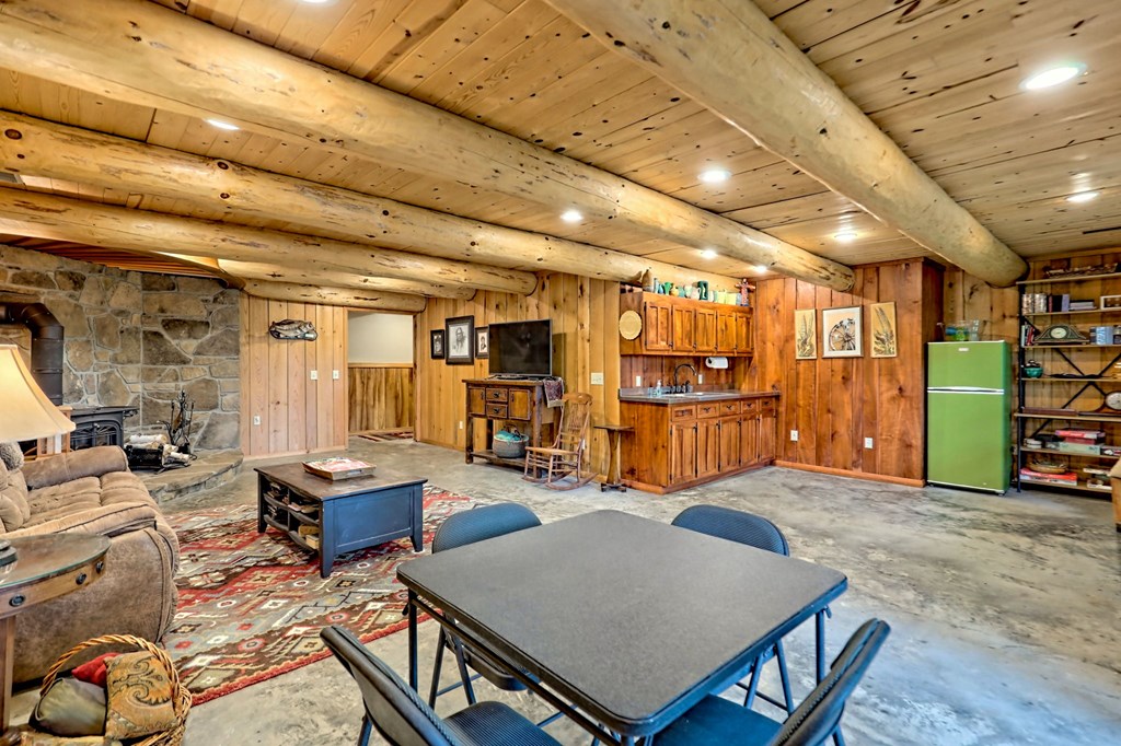 6487 Old Highway 64 W, WARNE, North Carolina image 48