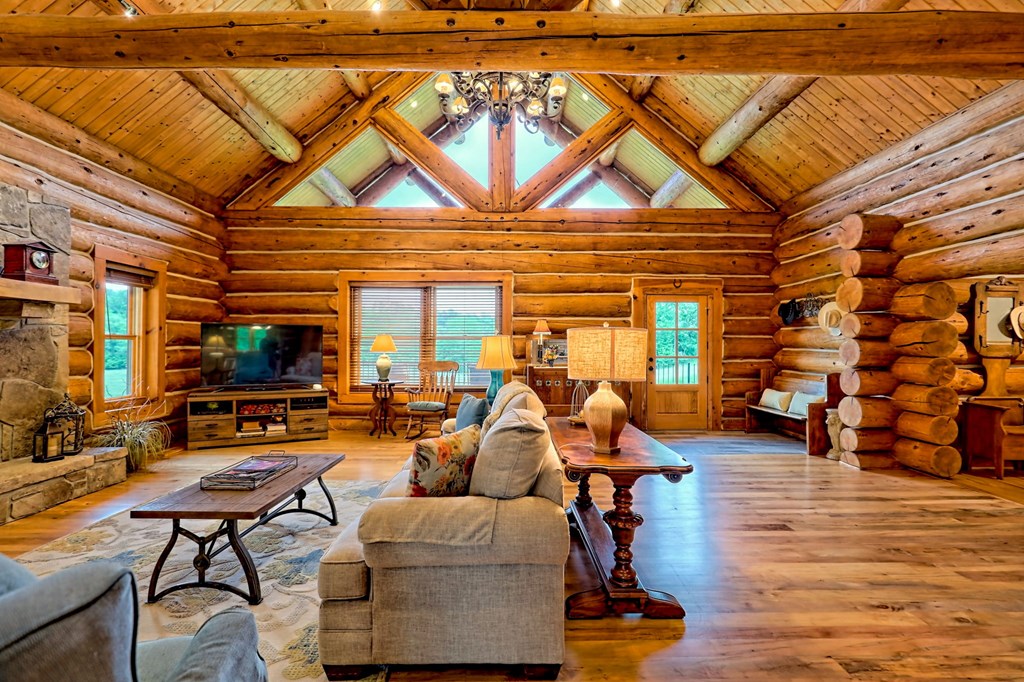 6487 Old Highway 64 W, WARNE, North Carolina image 20