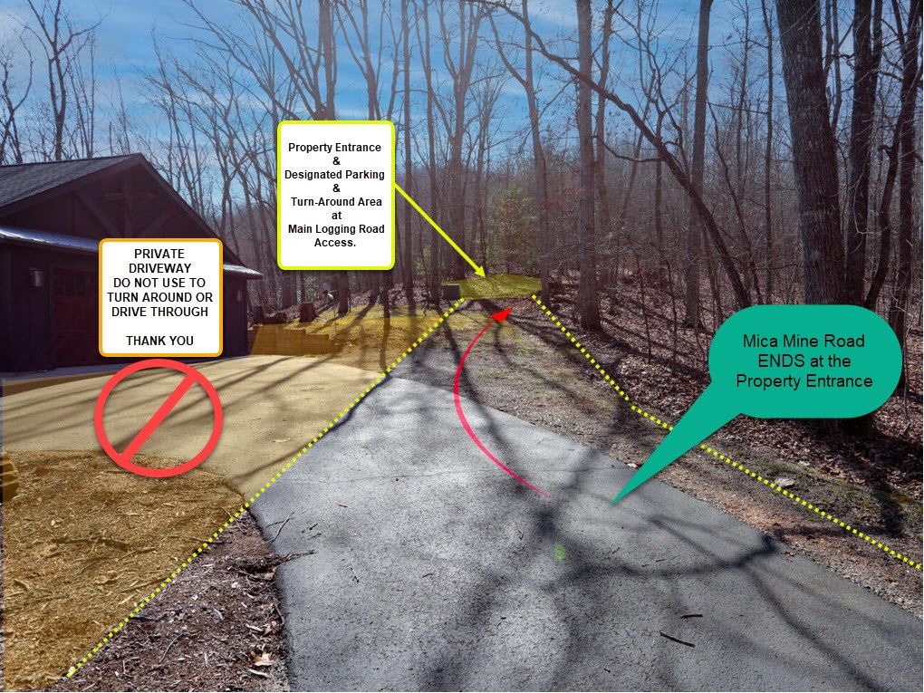 100 Ac Mica Mine Road, HAYESVILLE, North Carolina image 10