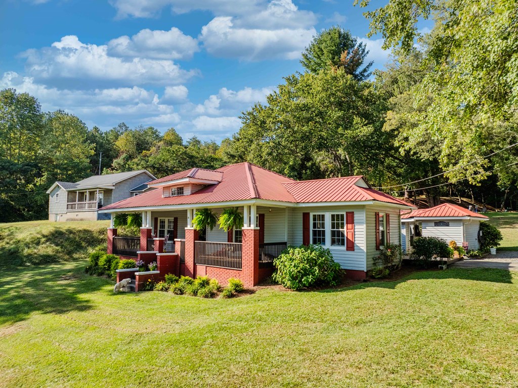 195 Isabella Avenue, COPPERHILL, Tennessee image 9