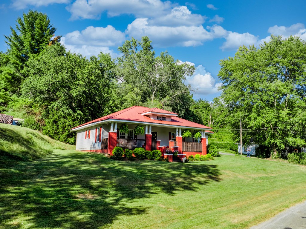 195 Isabella Avenue, COPPERHILL, Tennessee image 11