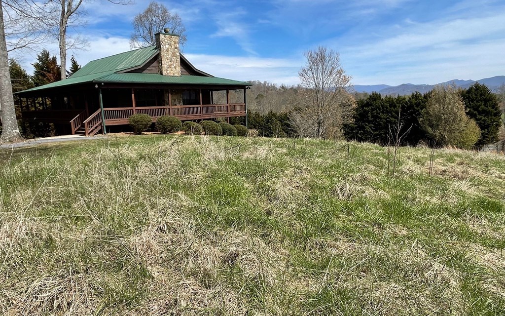 Lot 8 Cabin Drive #8, HAYESVILLE, North Carolina image 7