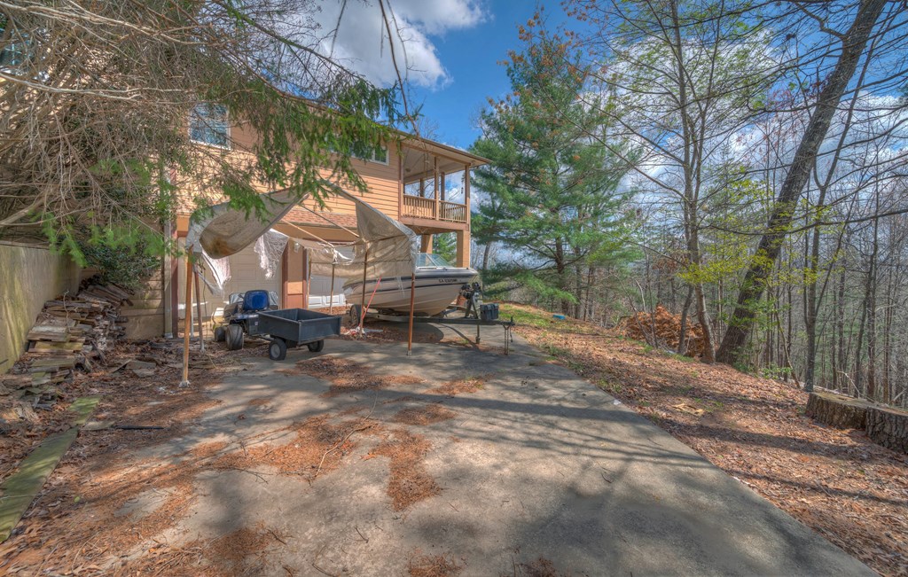 641/638 Timberwood Hills Rd, MURPHY, North Carolina image 16