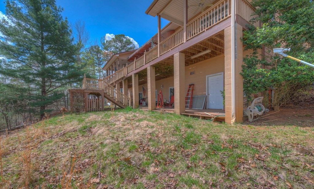 641/638 Timberwood Hills Rd, MURPHY, North Carolina image 11