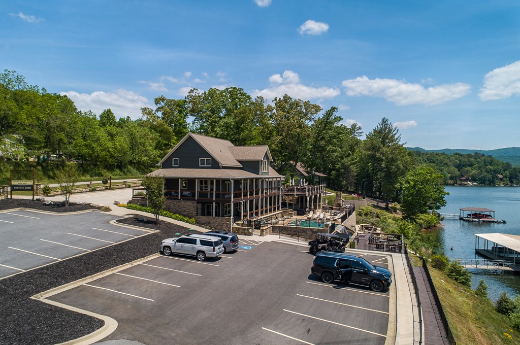 Lot 10 The Grove @ Highland, BLAIRSVILLE, Georgia image 38